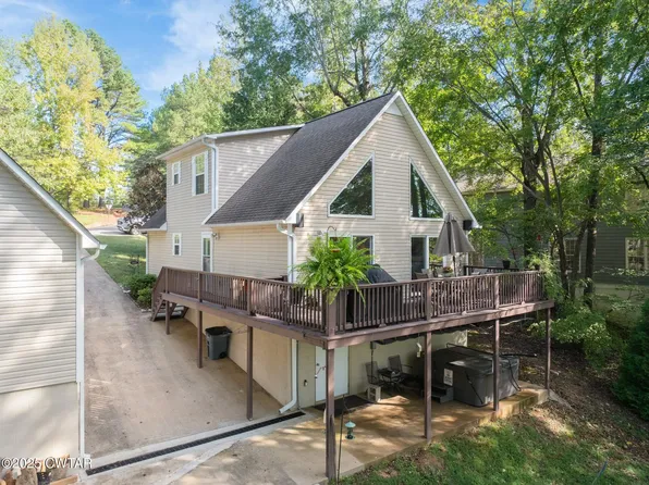 183 Featherfoot Parkway Loop, Parsons, TN 38363