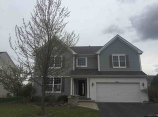 25111 Liberty Grove Blvd, Plainfield, IL 60544