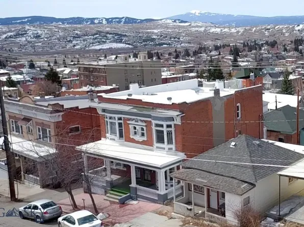 315-321 N Washington St, Butte, MT 59701