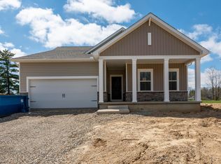 108 Minarette Dr #3, Mount Gilead, OH 43338