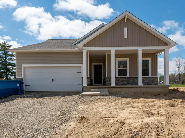 108 Minarette Dr #3, Mount Gilead, OH 43338