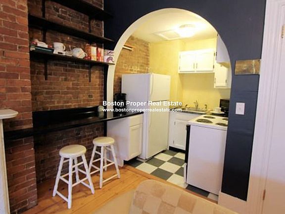 85 Marlborough #5 Boston - Back Bay Unit Photo 2 (1)