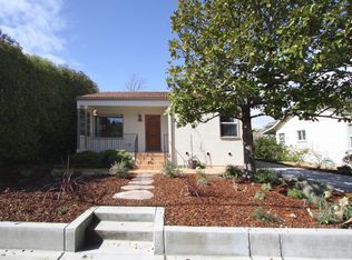 211 Darwin St, Santa Cruz, CA 95062