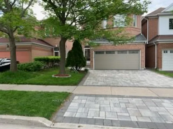119 Snowdon Cir, Markham, ON L3P 7S6