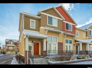 1070 E Quarry Park Dr, Sandy, UT 84094