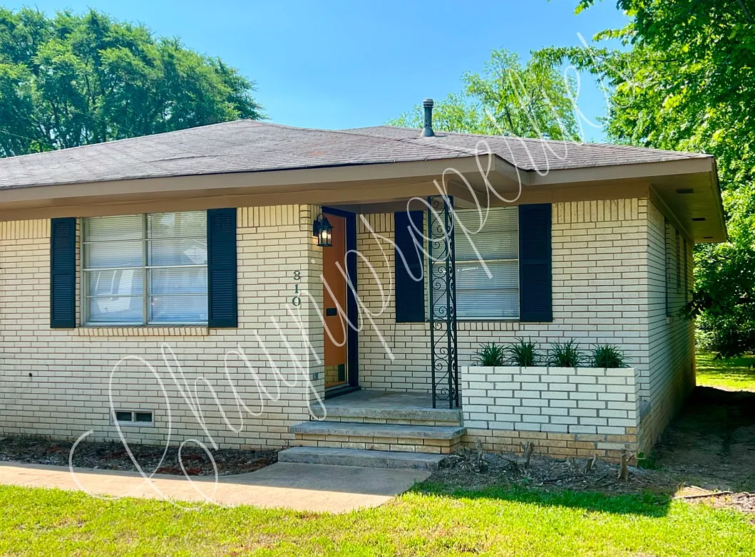 810 E Lamar St — Photo 1