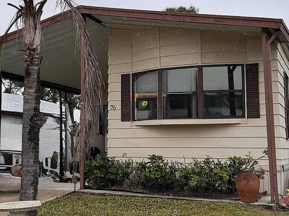 76 Las Casitas Ct #76, Fort Pierce, FL 34951