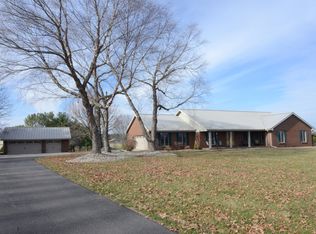4755 Combs Ferry Rd, Winchester, KY 40391