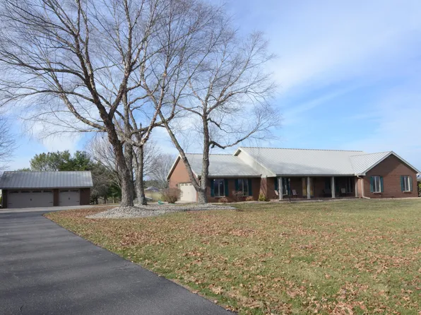 4755 Combs Ferry Rd, Winchester, KY 40391