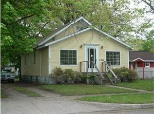 2820 Lemuel St, Muskegon Heights, MI