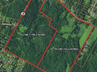 Rte 208, Blooming Grove, NY 10914