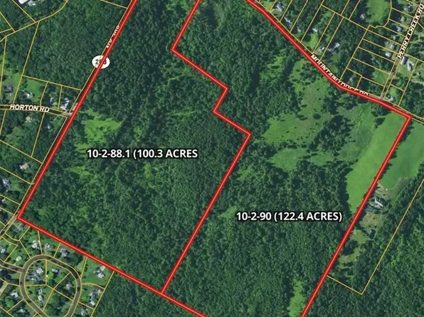 Rte 208, Blooming Grove, NY 10914