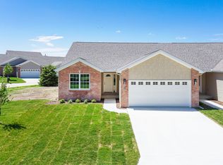 231 Cassidy Rd, Normal, IL 61761