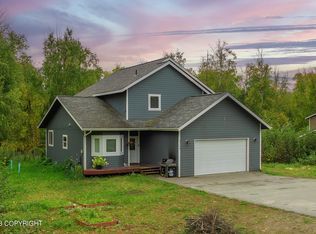 4204 S Gon Fishin Dr, Wasilla, AK 99623