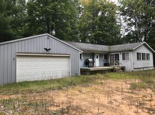 5663 Swihart Rd, Brethren, MI 49619