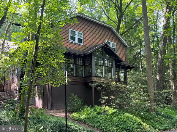 410 Yale Ave #L-0158, Mount Gretna, PA 17064