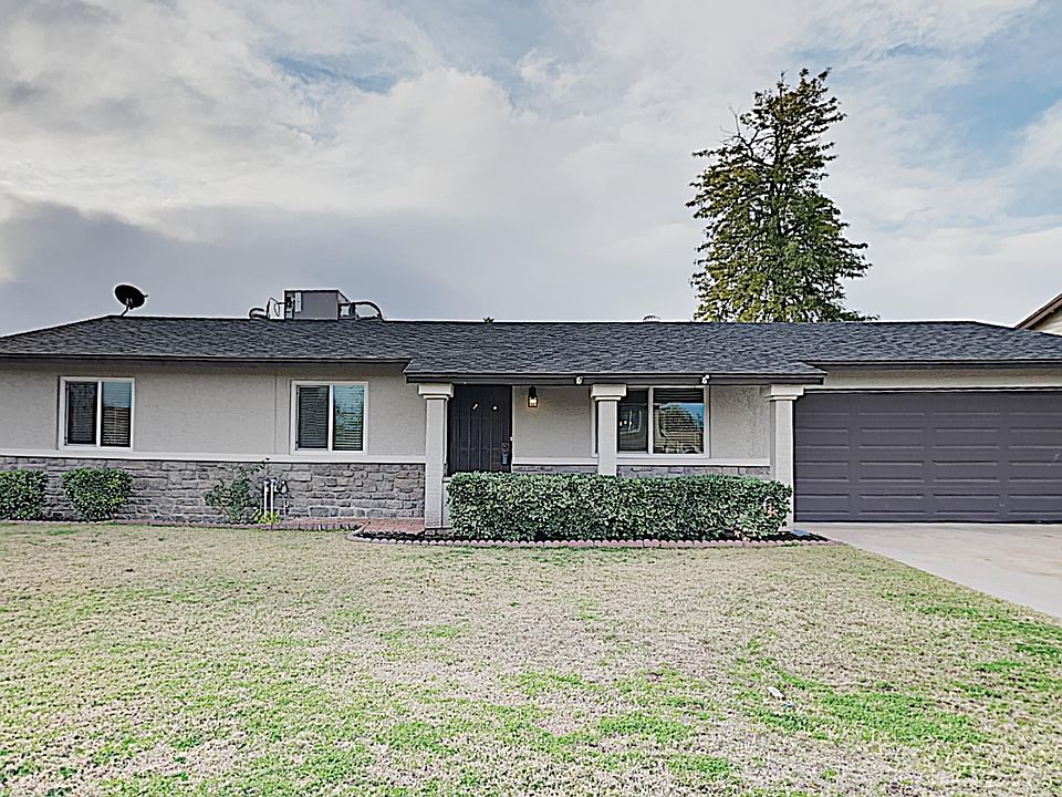 1st image of 3831 W Columbine Dr