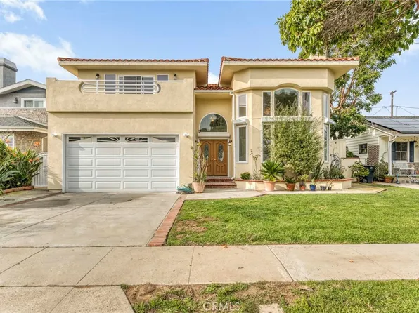 20105 Donora Ave, Torrance, CA 90503