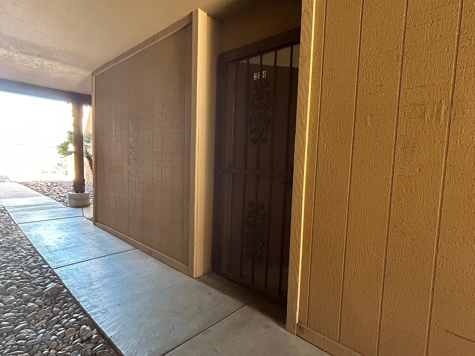 1 bed, 475 sqft, $925 — Photo 4