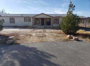 750 N Mimosa Ct, Pahrump, NV 89060