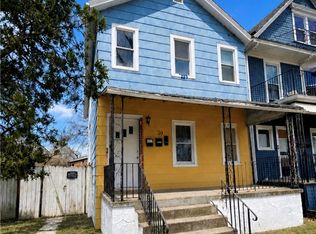 29 Garner Ave, Buffalo, NY 14213