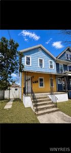 29 Garner Ave, Buffalo, NY, 14213