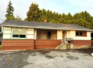 12052 232nd St, Maple Ridge, BC V2X 6T3