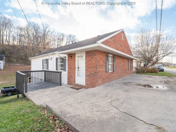 3229 Kanawha Ter, Saint Albans, WV 25177