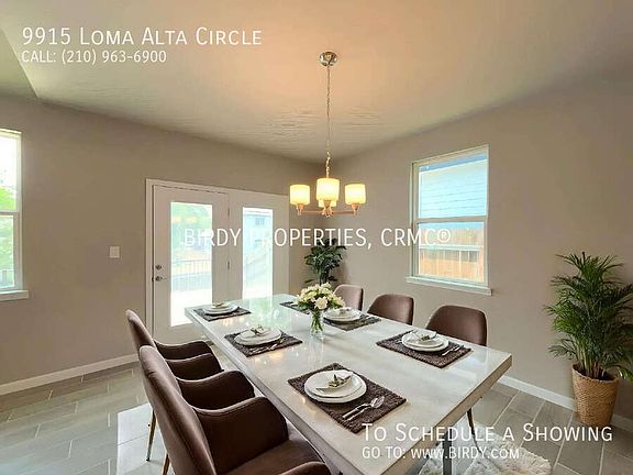 3rd image of 9915 Loma Alta Cir