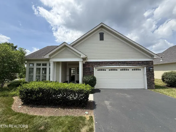 707 Pryse Farm Blvd, Knoxville, TN 37934
