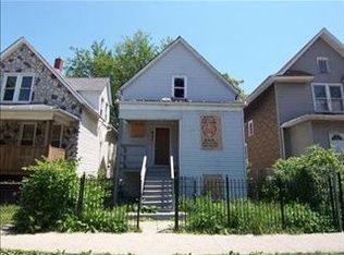 651 N Lockwood Ave, Chicago, IL 60644