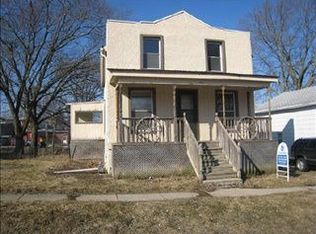 411 Washington St, Pecatonica, IL