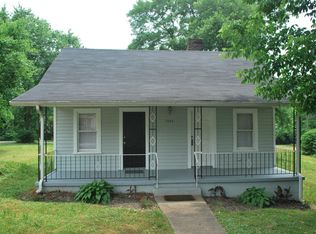 1542 Beaumont Ave, Knoxville, TN 37921