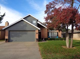5618 87th St, Lubbock, TX 79424