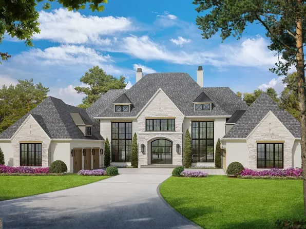 10155 Cedar Ridge Dr, Milton, GA 30004