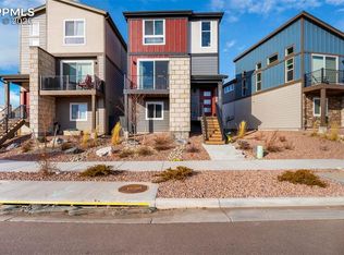 3612 Greenways Main Blvd, Colorado Springs, CO 80922