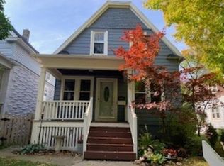 3285 S Delaware Ave, Milwaukee, WI 53207