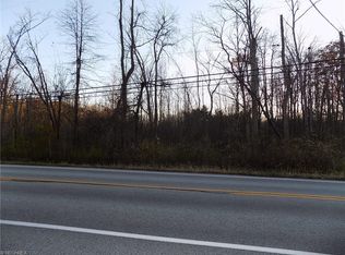 Edgerton Rd, North royalton, OH 44133