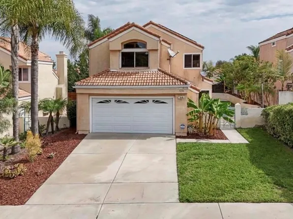 1216 Woodview Dr, Oceanside, CA 92056