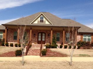 3730 Redwood Rd, Vicksburg, MS 39183