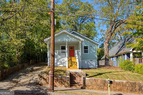 1015 Sims St SW Photo 1