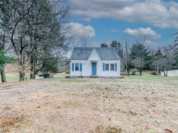 282 Mountain Road, Glastonbury, CT 06033