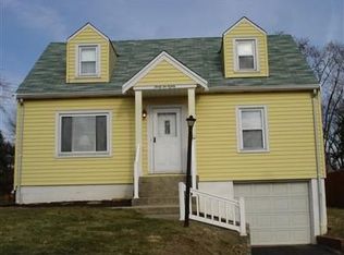 3280 Blue Rock Rd, Cincinnati, OH 45239