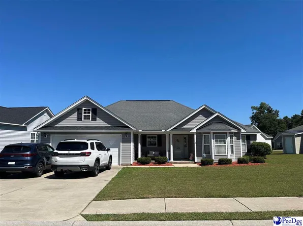 909 Orion Hills Ct, Effingham, SC 29541