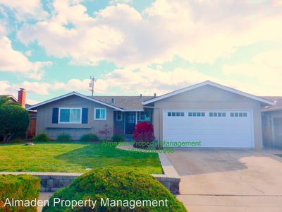 1430 Scossa Ave, San Jose, CA, 95118
