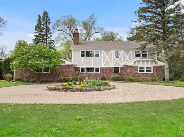 3620 Lawson Rd, Glenview, IL 60026