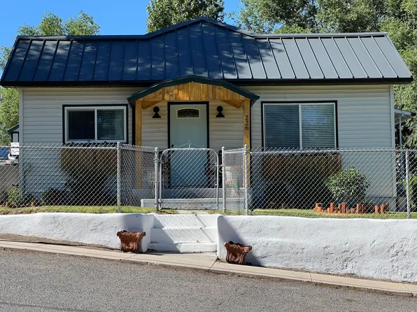 226 W 500 S, Milford, UT 84751