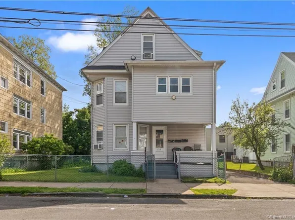 155 Wilson Street, Bridgeport, CT 06605