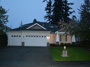 9611 S 230th Pl, Kent, WA 98031