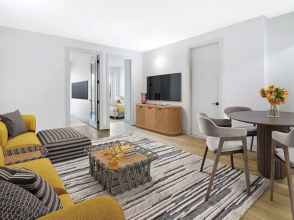 2nd image of 1884 Broadway #503